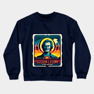 Gordon lightfoot Sundown Crewneck Sweatshirt